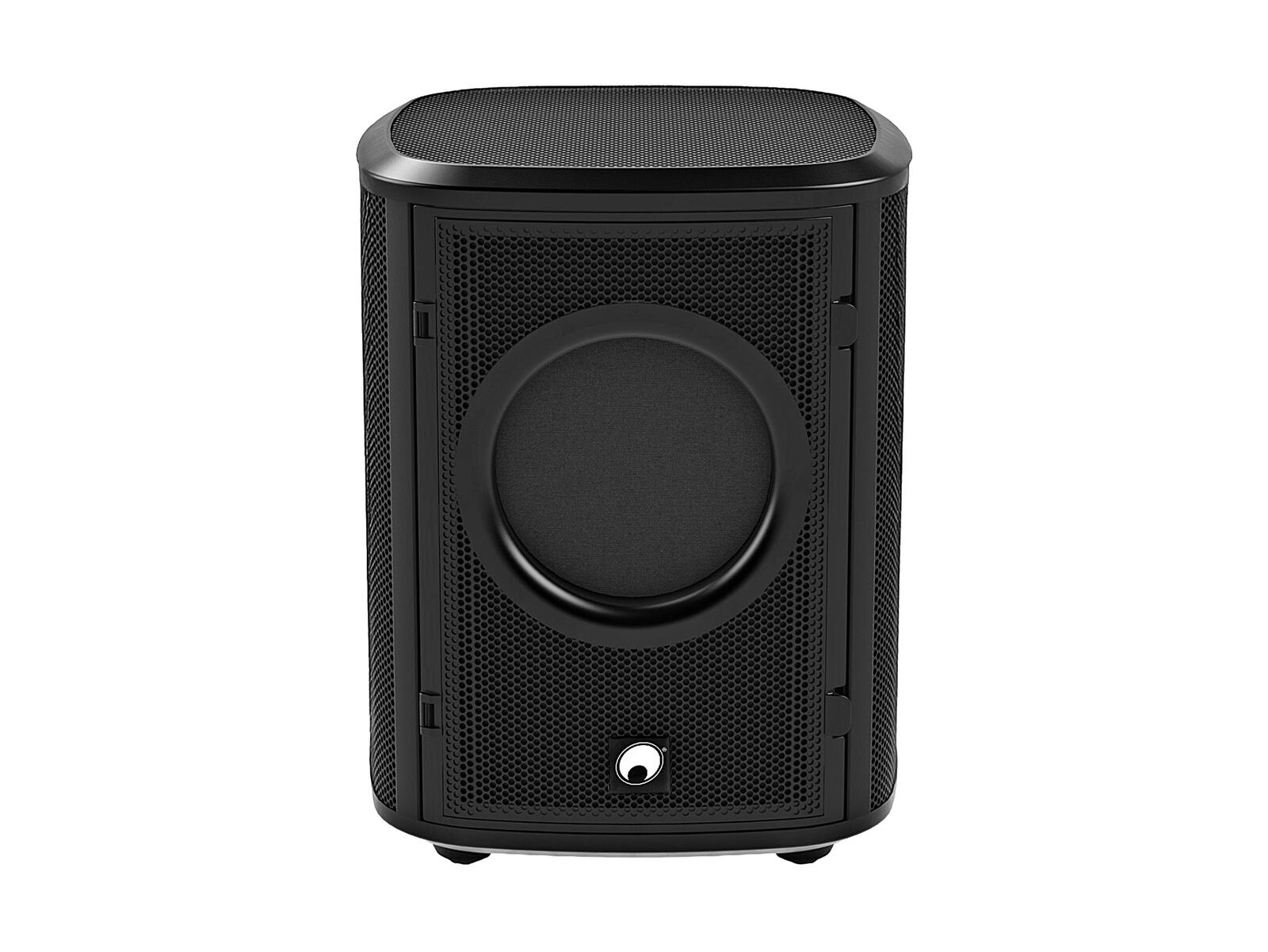 MIB-01 Mikrofonakustikbox